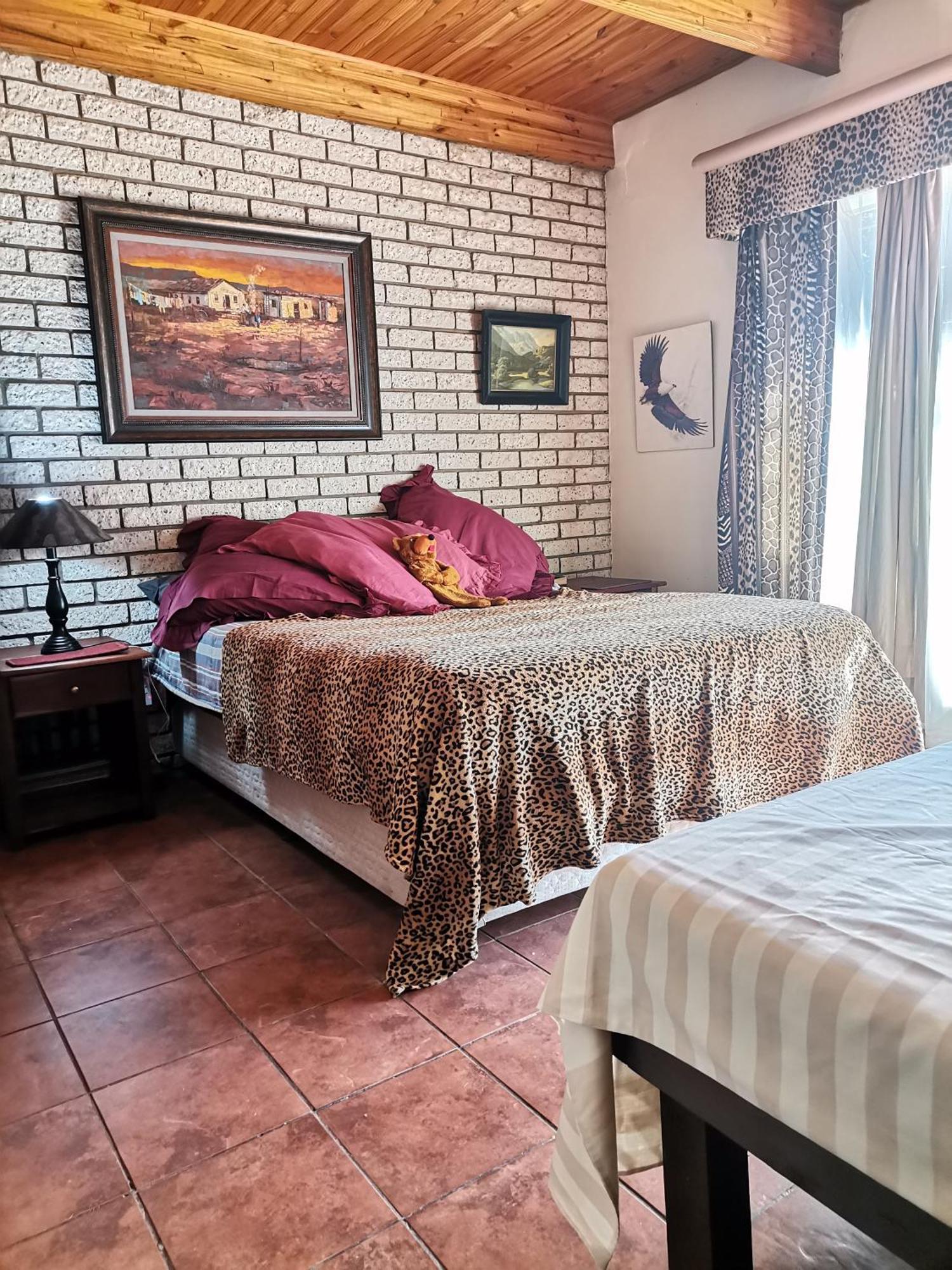 Die Plasie On-Suite Rooms Hartbeespoort Extérieur photo
